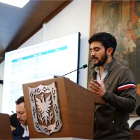 Daniel Álvarez-Cotrino