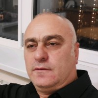 Ahmet Özdemi̇r