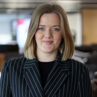 Michelle Overmark Mortensen