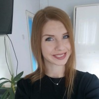 Nevena Pavloska