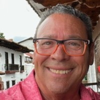 Bernard Dion