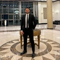 Mohamed Hamdy