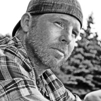 Devin Fournier