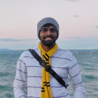 Amruth Varshan