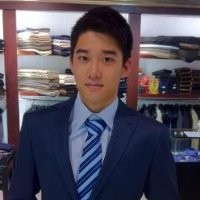 Vincent Mao