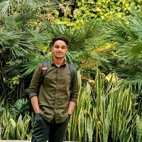 Syed Sahil