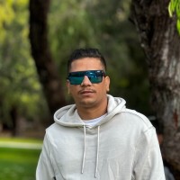 Sandip Adhikary