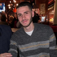 Anthony Taddei