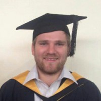 Ryan Bromilow