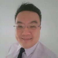 Bryan Lim