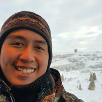 Izzuddin Shaiyadi