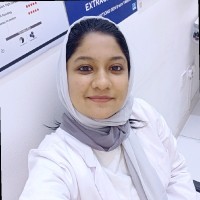 Alfiya Kamarudeen