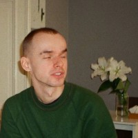 Maksim Kudravets