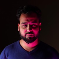 Junaid Parvez