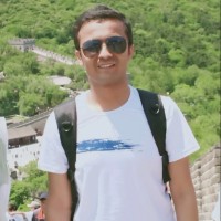 Bilal Fareed