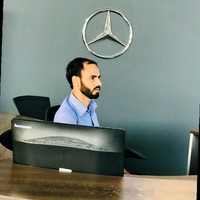 Amjid Khaliq