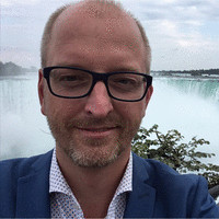 Bjørn Borre