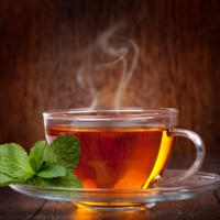 Hot Tea