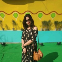 Prajna Mishra