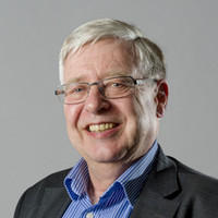 Patrick Billyeald