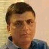 Amitkumar Patel