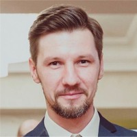 Simon Cai