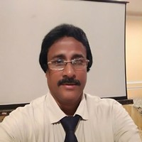 Balaji Bavisetti