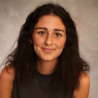 Isaure Bussière de Nercy