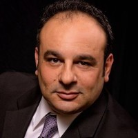 Jason Rabahieh