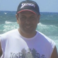 Tarek Saad