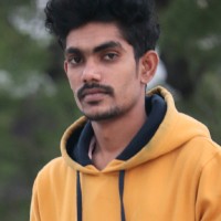 Salman Syed