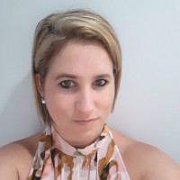 Melissa Mandy Simpson