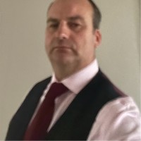 Matthew Larkham