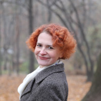 Наталия Липка