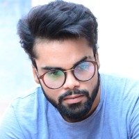 Prakash Chandra