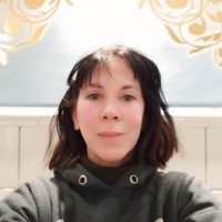 Karina Gabriela Abramovich