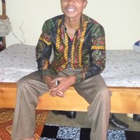 FAUSTIN LINDIMU