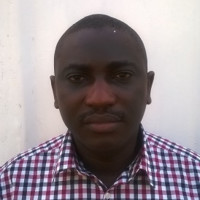 Adeolu Ogunyinka