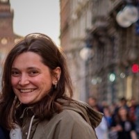 Sinem Kumdere Ofluoğlu