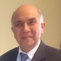 David Jesús Abarca Alfaro