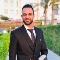 Soliman Dawoud ,MBA