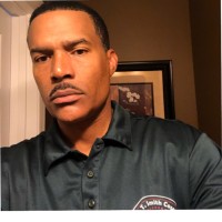 Lawrence T Smith.   ( LT )