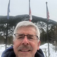 Mark Riesenberg