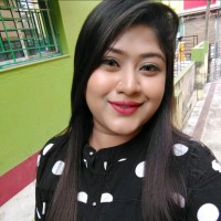 Sayani Saha