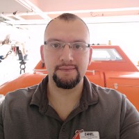 Danijel Bjelos
