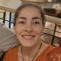 Cherihane Chehade