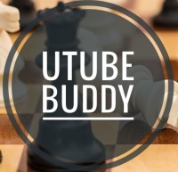 Utube Buddy