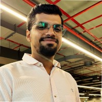 Ashwin Nair