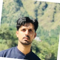 Iraj Kazmi