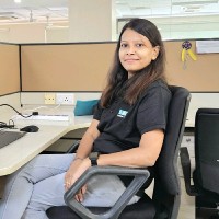 Karishma Gada